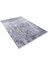 Yegoryevsk Gri Modern Polyester Dijital Baskı Halı 2