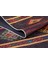 Gatcina Kahverengi Modern Polyester Dijital Baskı Halı 2