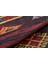 Gatcina Kahverengi Modern Polyester Dijital Baskı Halı 3