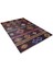 Gatcina Kahverengi Modern Polyester Dijital Baskı Halı 5