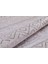 Buzuluk Bej Modern Polyester Dijital Baskı Halı 3