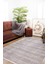 Buzuluk Bej Modern Polyester Dijital Baskı Halı 4