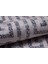 Verhnyayapısma Bej Modern Polyester Dijital Baskı Halı 5