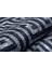 Krasnoturyinsk Siyah Modern Polyester Dijital Baskı Halı 3