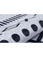 Azak Gri Modern Polyester Dijital Baskı Halı 3