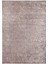 Belebey Gri Modern Polyester Dijital Baskı Halı 1
