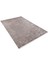 Belebey Gri Modern Polyester Dijital Baskı Halı 5