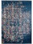 Litkarino Yeşil Modern Polyester Dijital Baskı Halı 1