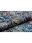 Litkarino Yeşil Modern Polyester Dijital Baskı Halı 3