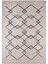 Usolyesibirskoye Bej Modern Polyester Dijital Baskı Halı 1