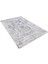 Borisoglebsk Gri Modern Polyester Dijital Baskı Halı 3
