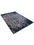 Litkarino Yeşil Modern Polyester Dijital Baskı Halı 2