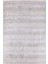 Klin Gri Modern Polyester Dijital Baskı Halı 1