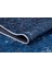 Naro-Fominsk Mavi Modern Polyester Dijital Baskı Halı 4