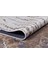 Budyonnovsk Kahverengi Modern Polyester Dijital Baskı Halı 2