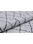 Belovo Gri Modern Polyester Dijital Baskı Halı 5
