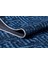 Iskitim Lacivert Modern Polyester Dijital Baskı Halı 2