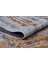 Krimsk Sarı Modern Polyester Dijital Baskı Halı 2