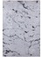 Timasyovsk Gri Modern Polyester Dijital Baskı Halı 1