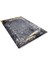 Klimovsk Sarı Modern Polyester Dijital Baskı Halı 3