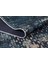 Vsevolojsk Yeşil Modern Polyester Dijital Baskı Halı 5