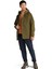 Parka, M, Yeşil 3