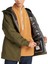 Parka, M, Yeşil 4