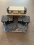 Solenoıd Valf Smc 24VCC Iso1 Evs7-6-Fg-D-3cvo-Q 2