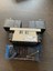 Solenoıd Valf Smc 24VCC Iso1 Evs7-6-Fg-D-3cvo-Q 3