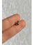 Nature Cerrahi Çelik Mickey Gold Renk 1cm Piercing 1