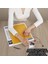 Kurt Postu Giyen Kuzu | Elmas Mozaik Tablo | Mozaik Puzzle | 50x50 | E20204214 5