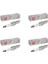 Buji P207 P208 P308 P508 C4 Ii Ds4 C3 Picasso (91530) 4 Adet 1