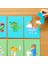 My Self Care Routine : Çift Taraflı 8 + 2 Puzzle 3