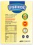 Tatlı & Parçacıklı Yer Fıstığı Ezmesi 650 G 2