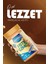 Tatlı & Parçacıklı Yer Fıstığı Ezmesi 650 G 4
