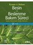 Krause ve Mahan Besin ve Beslenme Bakım Süreci 1