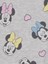Minnie Mouse Kız Çocuk Pijama Takımı 3