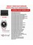 Samsung Galaxy Watch 6 Seri 40-44MM Classic 43-47MM ile Uyumlu Kordon (20 Mm) Soft Silikon 3