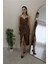 Gipeli Deri Crop Taba 1