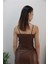 Gipeli Deri Crop Taba 5