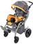 R341-35 Buggy Engelli Çocuk Puseti 1