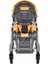 R341-35 Buggy Engelli Çocuk Puseti 3