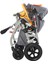 R341-35 Buggy Engelli Çocuk Puseti 5