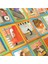 Exploring My City 2-In-1 Puzzle ve Tahmin Oyunu 3
