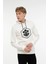 Regular Fit Kapüşonlu Sweat Erkek Sweat 3W 17SD4004 3pr 1