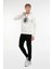 Regular Fit Kapüşonlu Sweat Erkek Sweat 3W 17SD4004 3pr 2