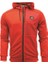 Sweat Kapşonlu Full Zıp Poly.crush M 1