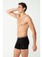 10 Adet Erkek Modal Boxer 4