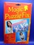 Magic Puzzle Fix - Puzzle Yapıştırıcı Folyo - 12 Adet 3