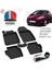 Ford Fiesta 4D Havuzlu Paspas 2009-2015 A+ Kalite 1